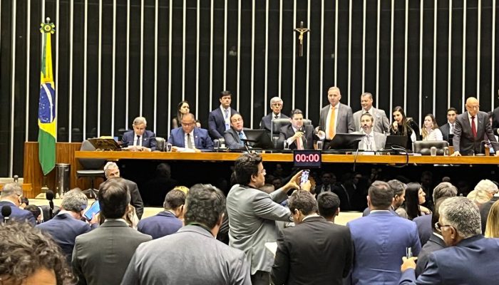 Congresso ainda vota algo em 2025? Embate com Lula deve dar tom do segundo semestre