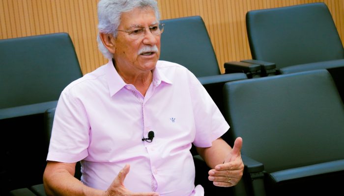 Corrupção: Zé Carlos confessa ao MP que pediu propina durante presidência da Câmara