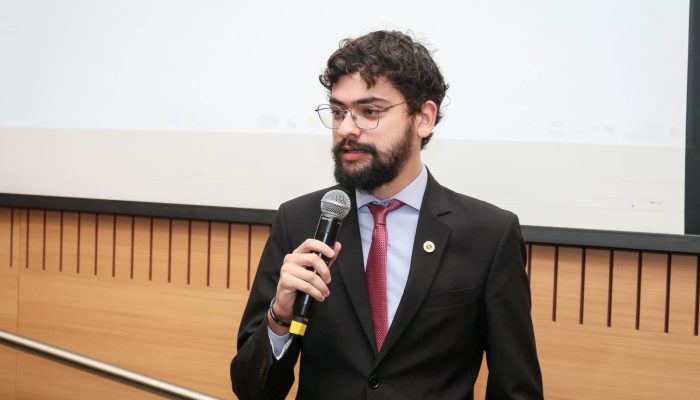 Justiça condena Vini Oliveira por danos morais após publicação sobre Mariana Conti