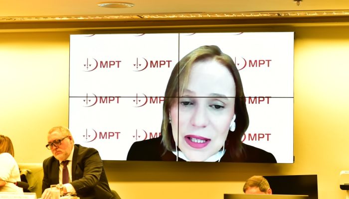 MPT condena práticas antissindicais em audiência na Câmara dos Deputados