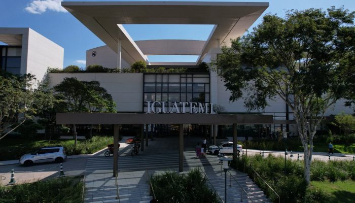 Iguatemi Campinas: 45 anos fazendo história na cidade