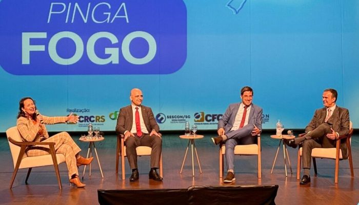 Etapa Sul do Seminário Reforma Tributária pelo Brasil reúne empresários e especialistas em Porto Alegre – Sistema FENACON