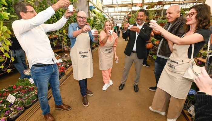Campinas resgata tradição gastronômica com distribuição gratuita de sopa de cebola