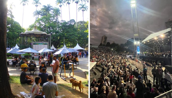 251 anos: Reabertura do Teatro de Arena com a Sinfônica e “Chefs Campinas” celebram aniversário da cidade