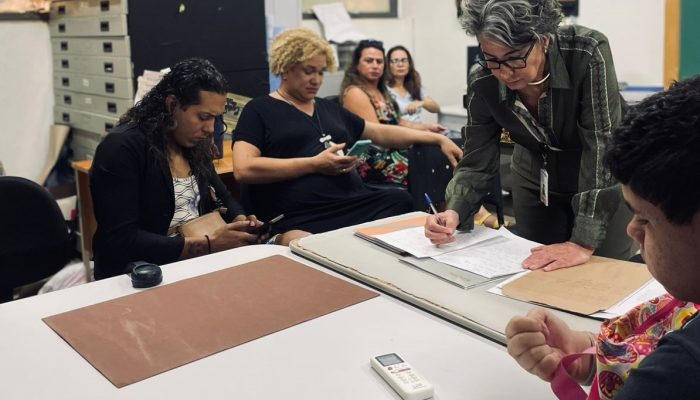 MPT-MT acompanha entrega de certidões com retificação de nome e gênero a pessoas trans de Rondonópolis