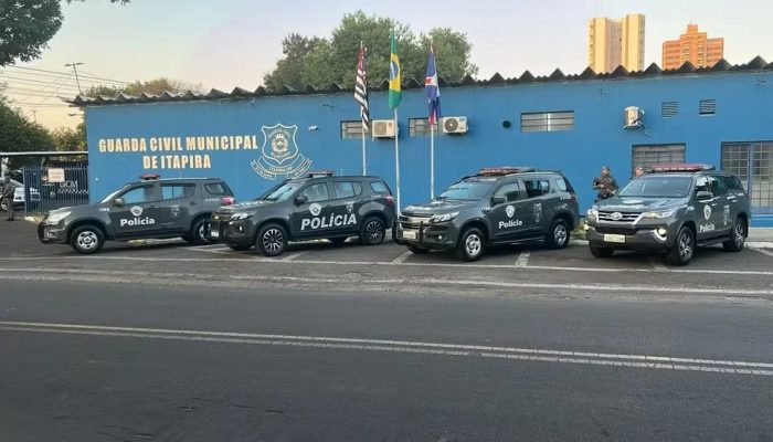 Operação prende guardas municipais na região de Campinas suspeitos de extorsão