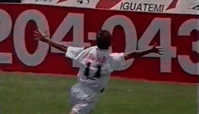 Ponte Preta revive duelo histórico com o Náutico em busca do acesso