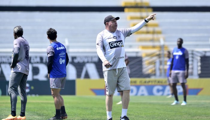 Ponte Preta visita Brusque em busca da vaga na final da Série C