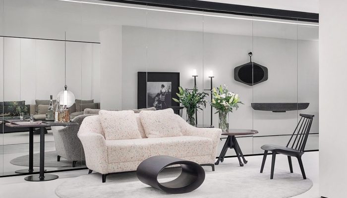 Design autoral em evidência: Jader Almeida celebra 10 anos de quatro peças icônicas