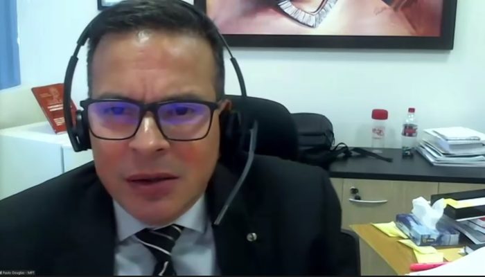 Audiência pública debate criação de núcleos de mediação de conflitos trabalhistas