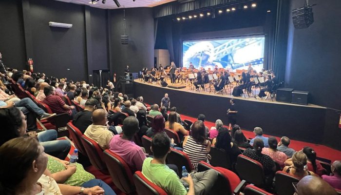 Hortolândia anuncia programação cultural para 2026 com shows nacionais e eventos inéditos