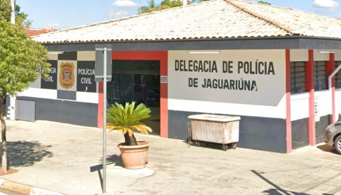 Em Jaguariúna, jovem é atingida por disparo acidental de arma do sogro