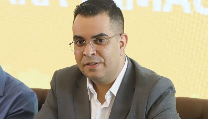 Eduardo Minas amplia ações em Diadema e fortalece rede de proteção social em 2025
