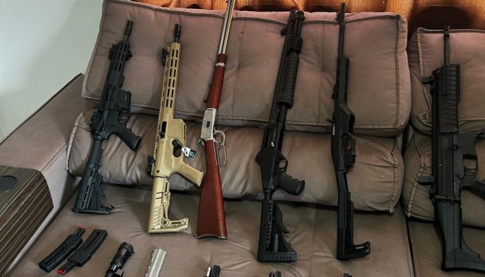 Polícia Federal promove nova fase de operação contra fraudes em licitações públicas