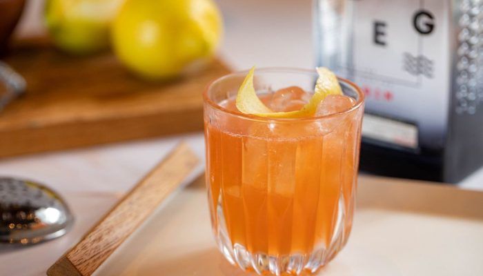 Tá calor? Conheça as tendências de drinks refrescantes deste verão