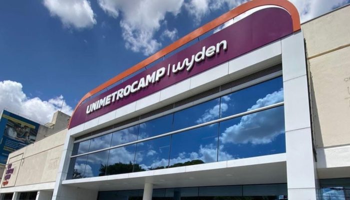 Unimetrocamp Campinas oferece bolsa de até 100% na graduação com a nota do ENEM