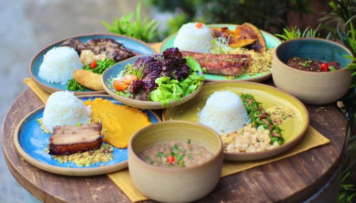 Atendendo a demanda por refeições rápidas e acessíveis, restaurante Le Porquet lança menu de almoço executivo