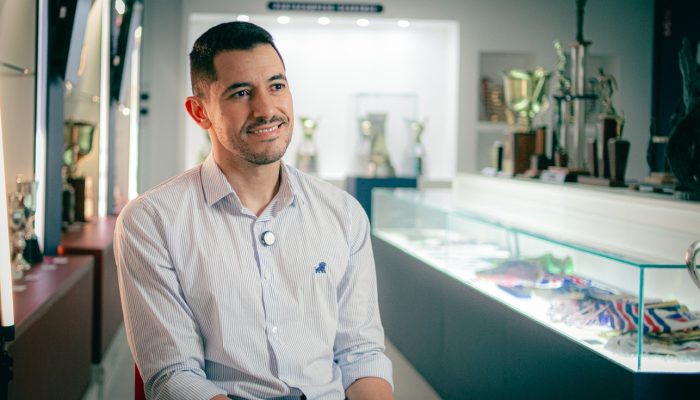 Novo CEO do Fortaleza começa ano com desafio de reduzir folha em mais da metade