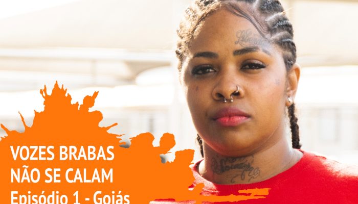 Combate à violência contra mulher é tema de campanha nacional do MPT e da Frente Nacional das Mulheres do Hip Hop