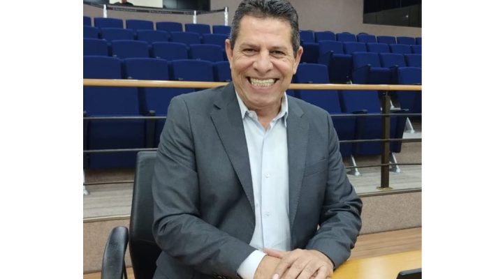 Vereador Gilberto Costa solicita a criação do Departamento de Recuperação Urbana