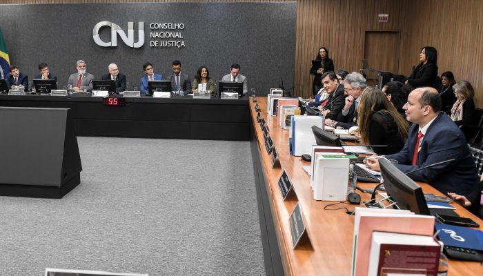 MPT defende manutenção das competências da Justiça do Trabalho