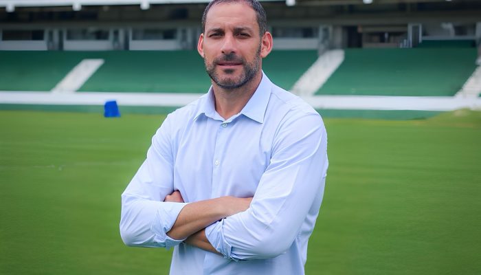 Carlos Frontini é o novo executivo de futebol do Guarani