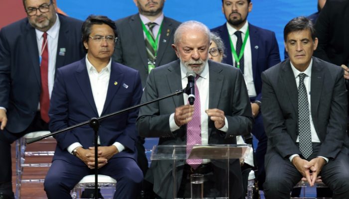 MPT participa da II Conferência Nacional do Trabalho