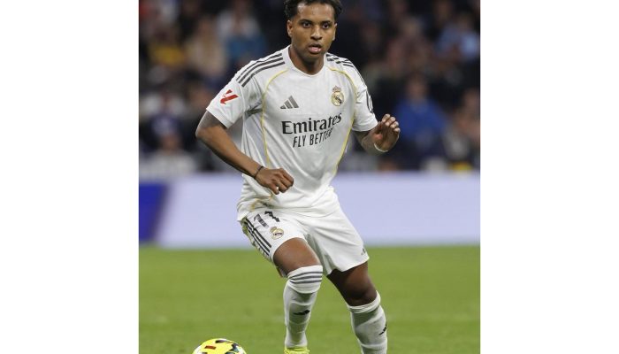Entenda a lesão que tirou Rodrygo da Copa do Mundo