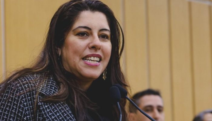 Luana Eloá e MDB Mulher se posicionam contra filiação de Dado Dolabella, e partido cancela ato