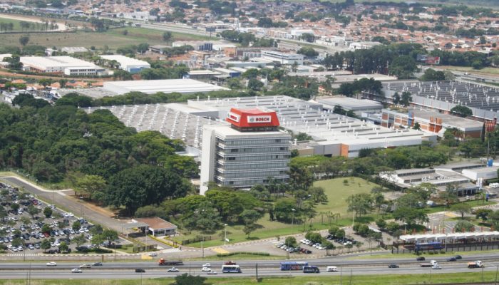 Justiça do Trabalho aumenta condenação da Bosch para R$ 12 milhões por fraude em perícias