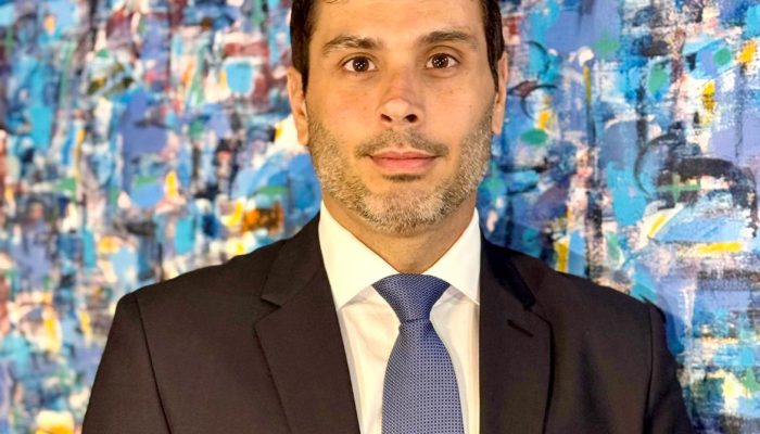 Mello Alves Erthal Advogados reforça área trabalhista com chegada de novo sócio