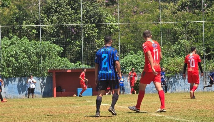 Divisão Especial agita a Liga Ribeirãopirense com rodada cheia neste fim de semana