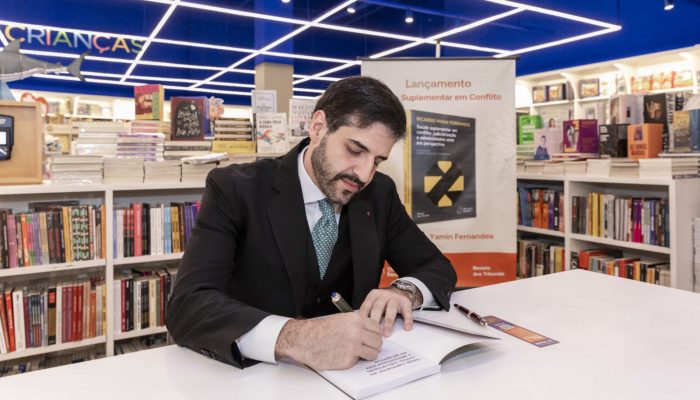 Ricardo Yamin Fernandes