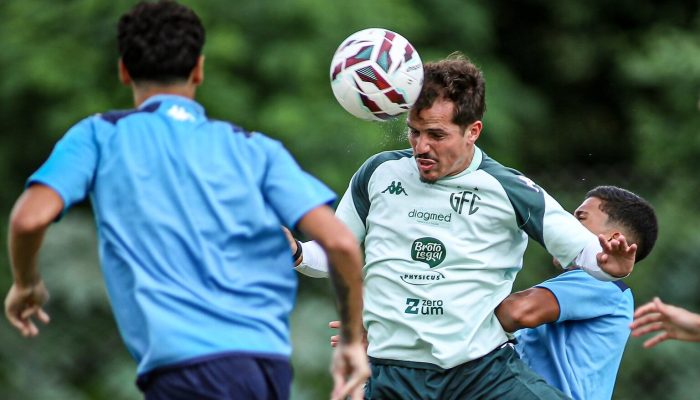 Guarani faz primeiro jogo no Brinco na Série C contra o Volta Redonda neste domingo