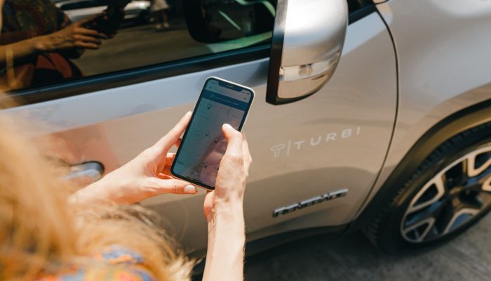Campinas recebe novo modelo de locação de carros 100% digital