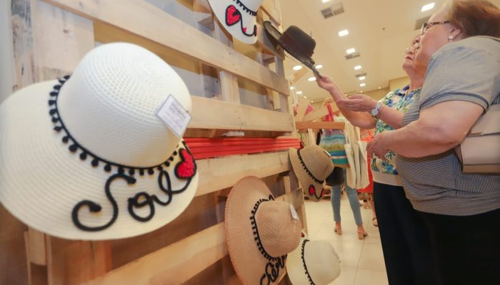 Santo André oferece vagas para formar empreendedores nas áreas de artesanato e alimentação