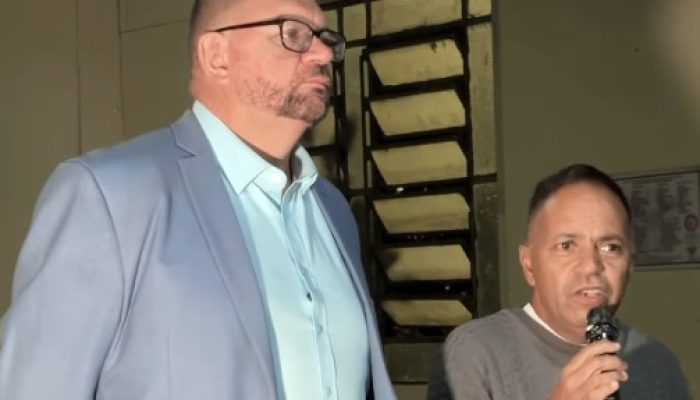 “Fran Silva poderá trazer muitos benefícios para São Bernardo”, afirma vereador Burgues
