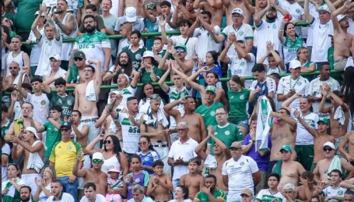 Torcer para o Guarani de manhã e pela Seleção à noite é o roteiro do bugrino neste sábado