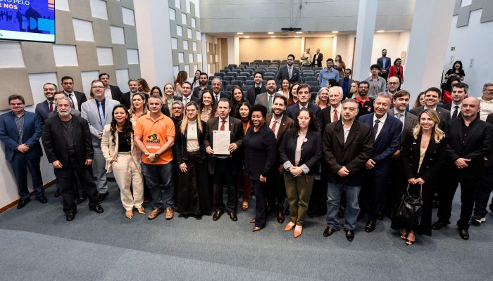 MPT assina pacto para promover trabalho decente em grandes eventos