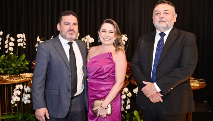 FENACON prestigia posse da nova diretoria do SESCON-ES – Sistema FENACON