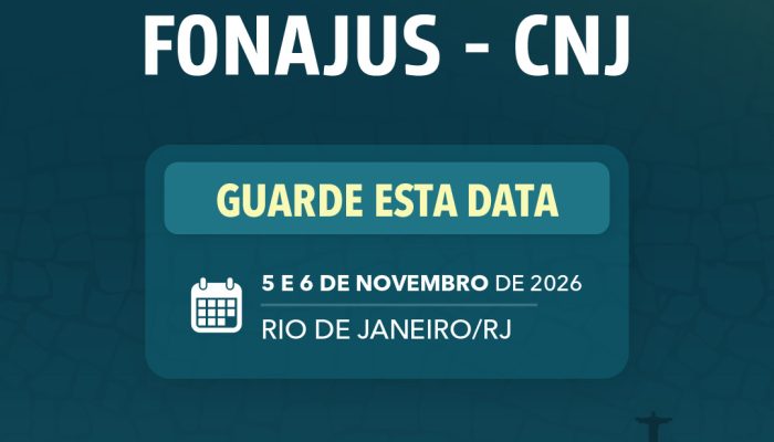 4ª edição do Prêmio Justiça & Saúde