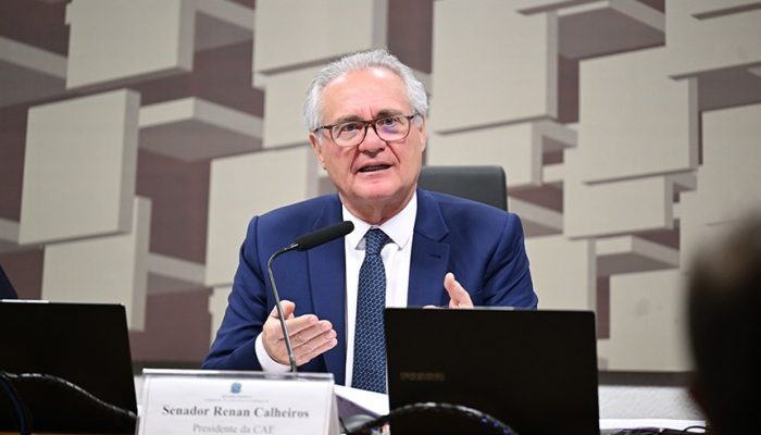 Projeto alternativo de isenção de IR será analisado pela CAE – Sistema FENACON