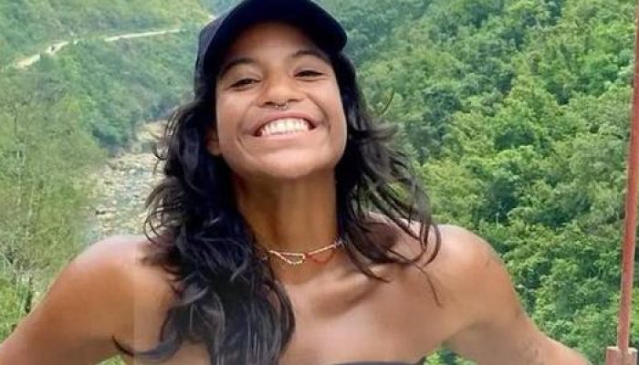 A brasileira Juliana Marins foi encontrada sem vida no quarto dia de buscas no vulcão Monte Rinjani, na Indonésia