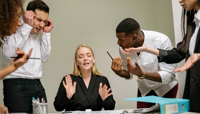 assédio eleitoral e o limite do poder no trabalho