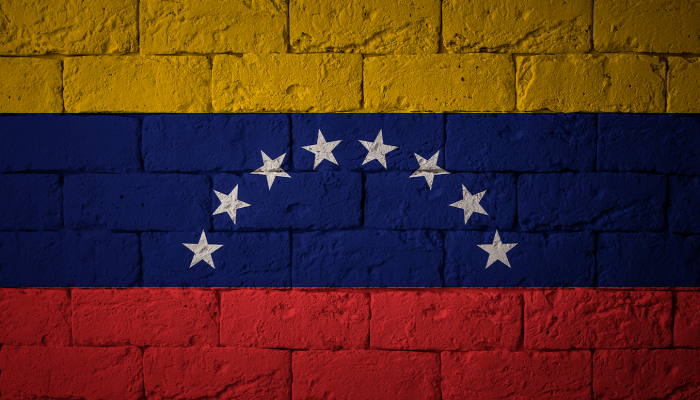 A Venezuela invadida e a nova ordem mundial