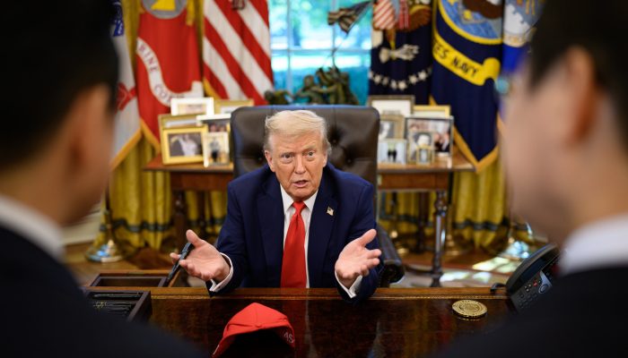 Especialistas ouvidos pela ConJur enxergam intervenção militar dos EUA na Venezuela como primeira ato de nova política de Trump