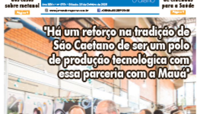 VOL. XXIX – Nº 5751 – 2025