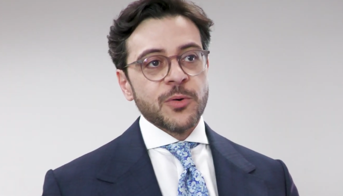 Caso do IOF mostra mudança de paradigma no STF, diz Abboud