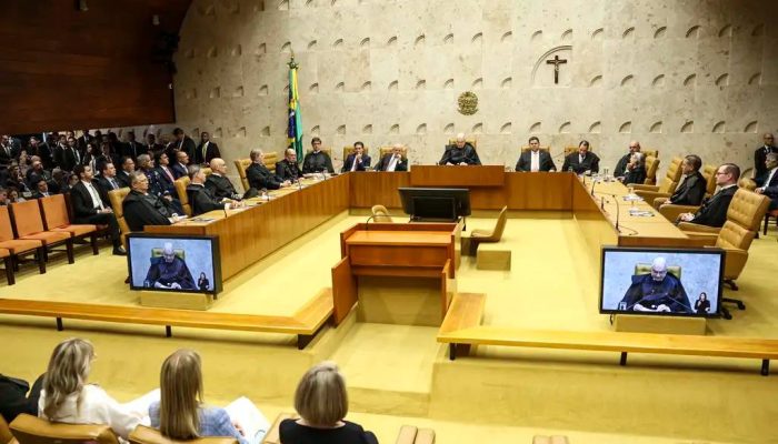 STF marca julgamento que vai definir alcance da Lei de Anistia