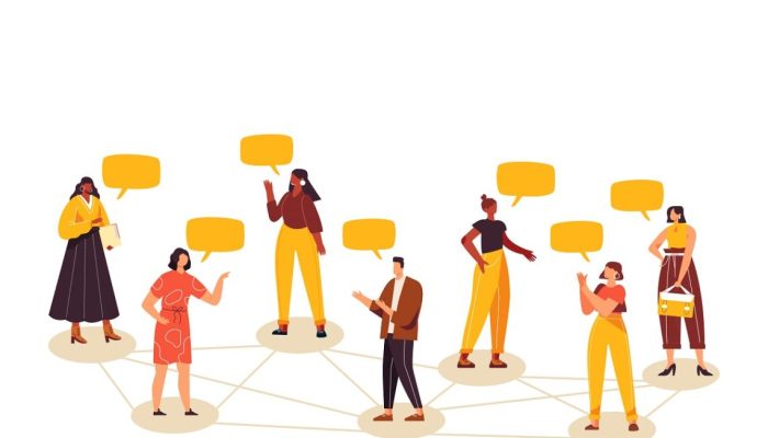 É HOJE! Reserve sua agenda para repensar a comunicação interna – Portal Melhor RH